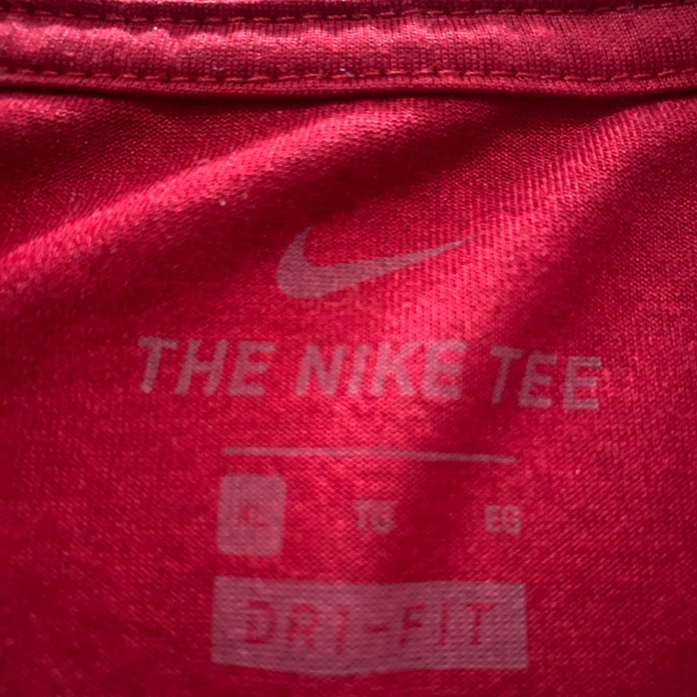 Mike dry-fit